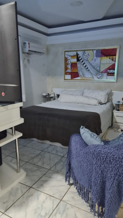 Imagem Apartamento com 2 Quartos à Venda, 87 m² em Jardim Renascença - São Luís Imagem Apartamento com 2 Quartos à Venda, 87 m² em Jardim Renascença - São Luís