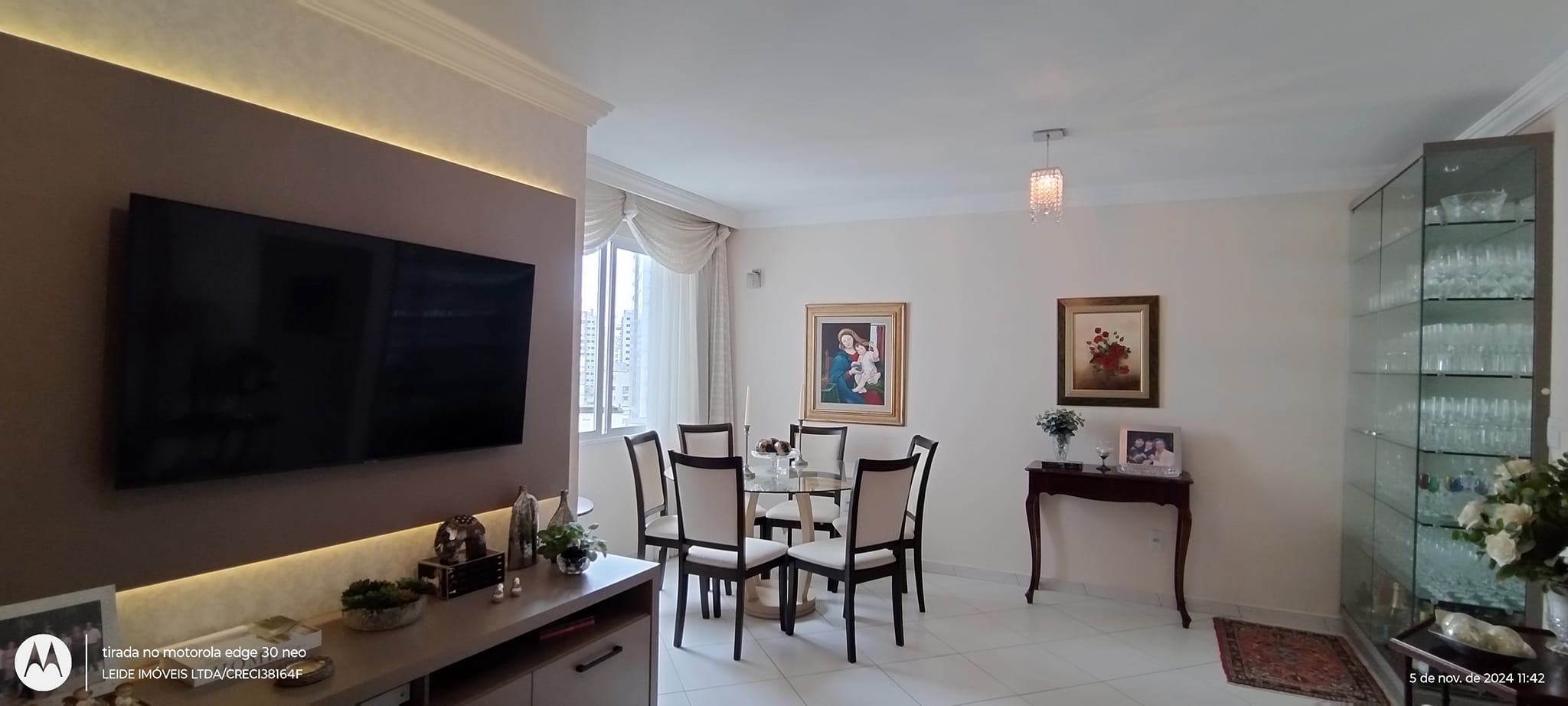 Imagem Apartamento com 3 Quartos à Venda, 89 m²em Centro - Florianópolis