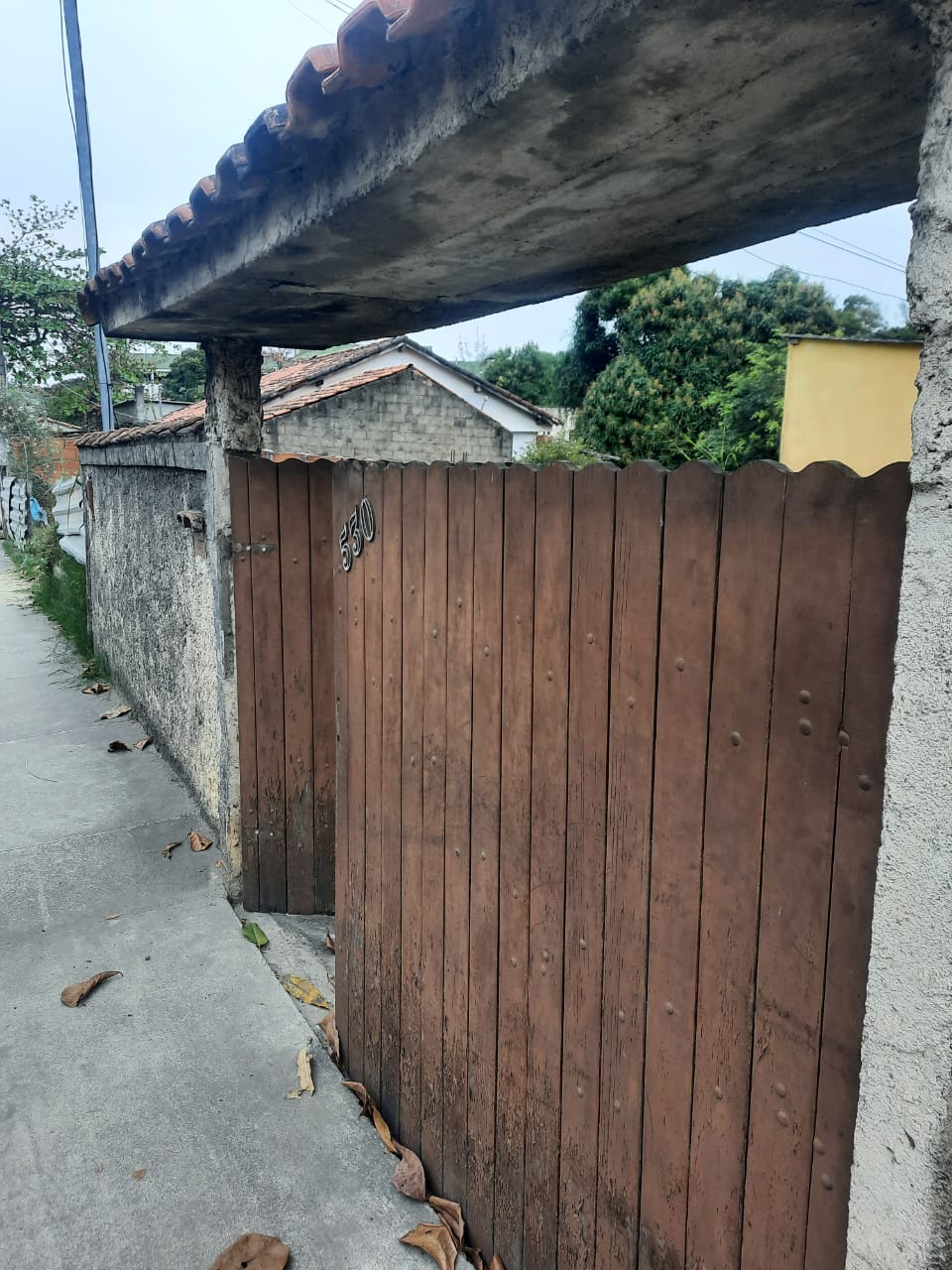 Imagem Casa com 1 Quarto para Alugar, 55 m²em Centro - Maricá