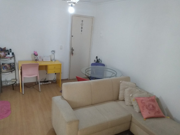 Imagem Apartamento com 2 Quartos à Venda, 50 m² em Lauzane Paulista - São Paulo Imagem Apartamento com 2 Quartos à Venda, 50 m² em Lauzane Paulista - São Paulo