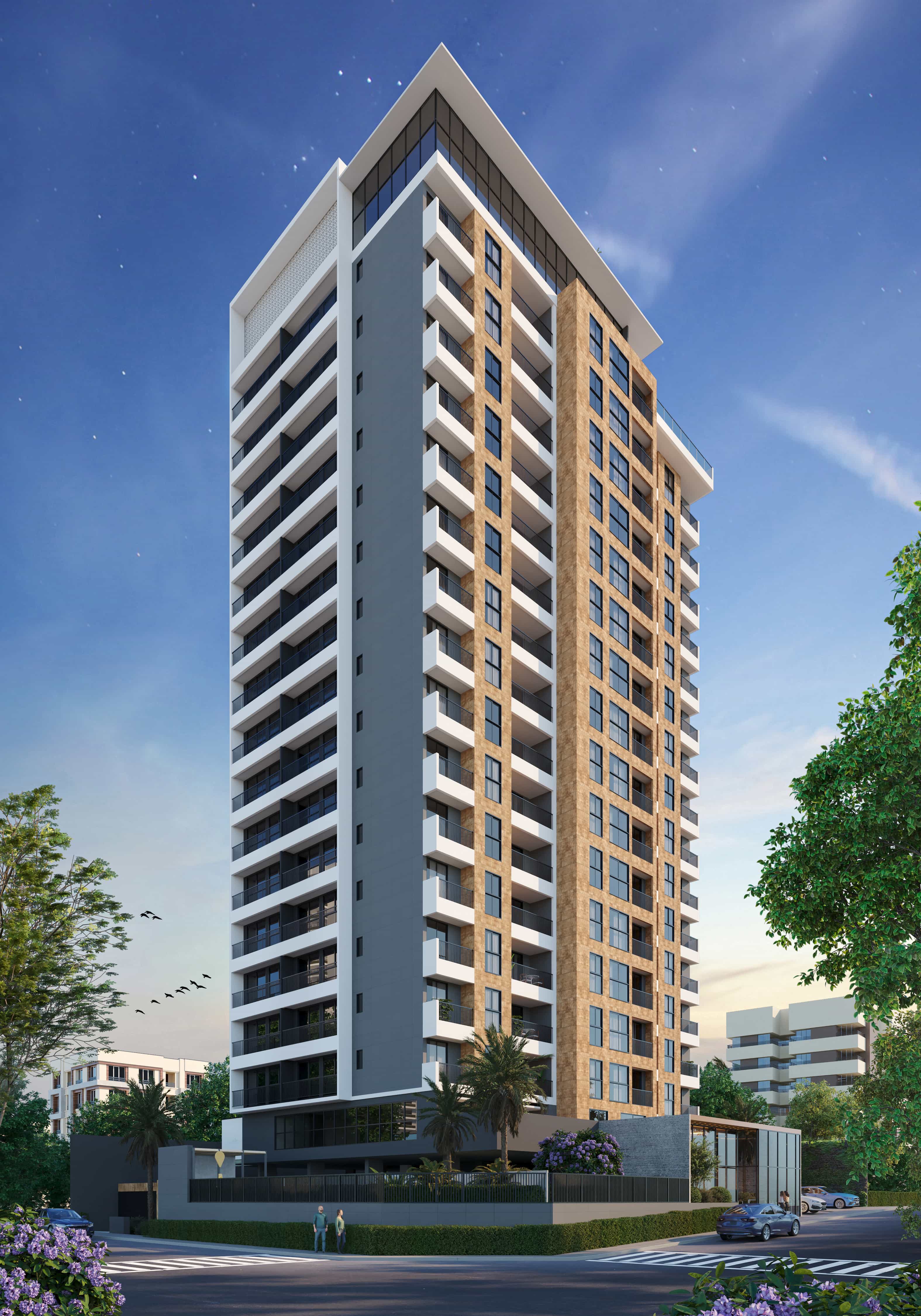 Imagem Apartamento com 2 Quartos à Venda, 58 m²em Dionisio Torres - Fortaleza Imagem Apartamento com 2 Quartos à Venda, 58 m²em Dionisio Torres - Fortaleza