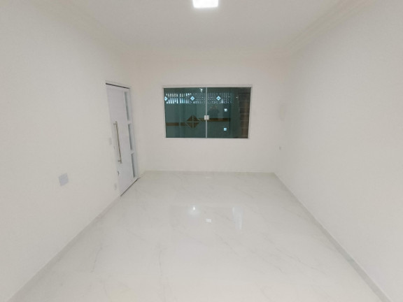 Imagem Casa com 2 Quartos à Venda, 101 m² em Maracanã - Praia Grande Imagem Casa com 2 Quartos à Venda, 101 m² em Maracanã - Praia Grande