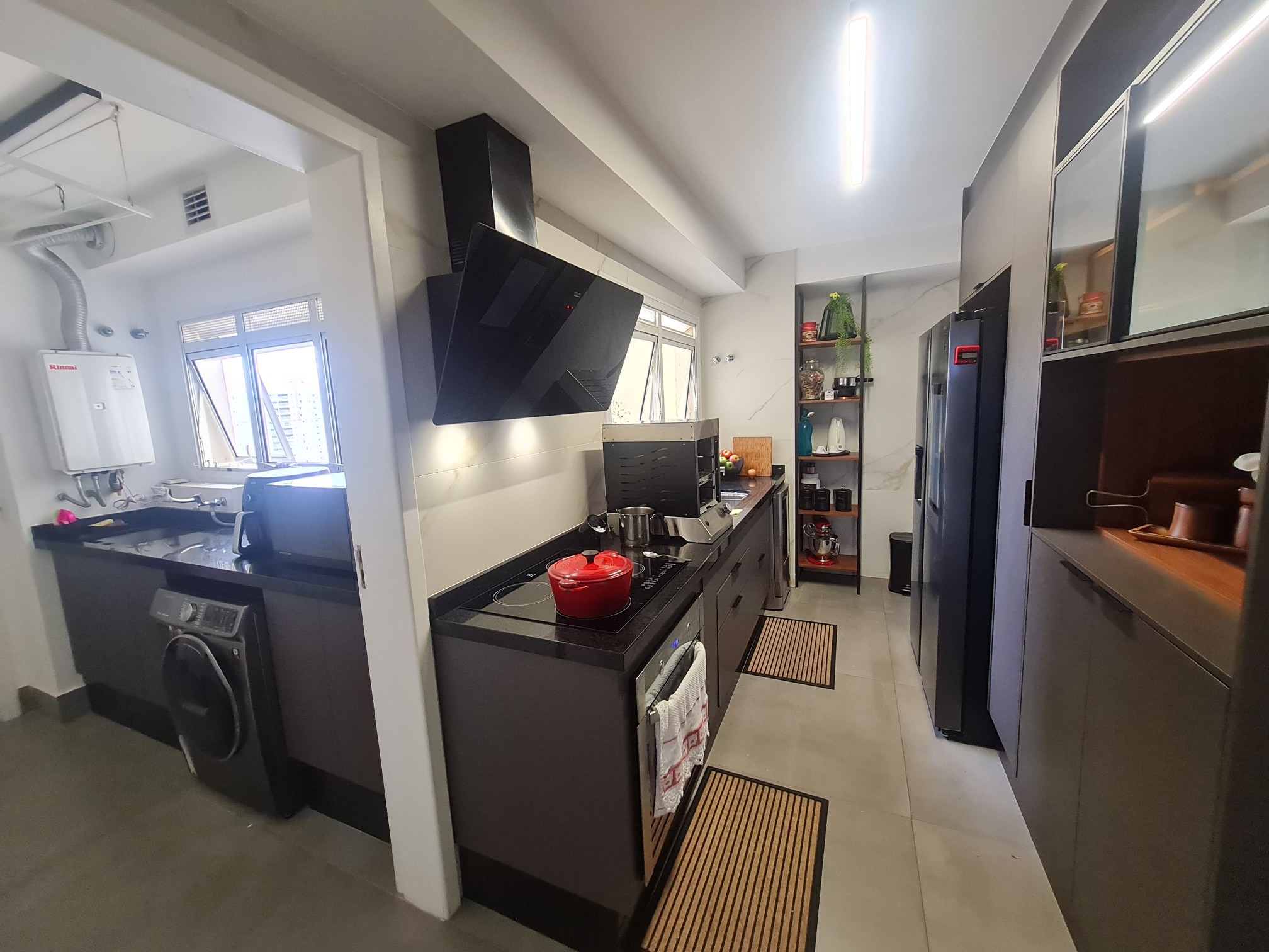 Imagem Apartamento com 3 Quartos à Venda, 137 m²em Vila Rosália - Guarulhos Imagem Apartamento com 3 Quartos à Venda, 137 m²em Vila Rosália - Guarulhos