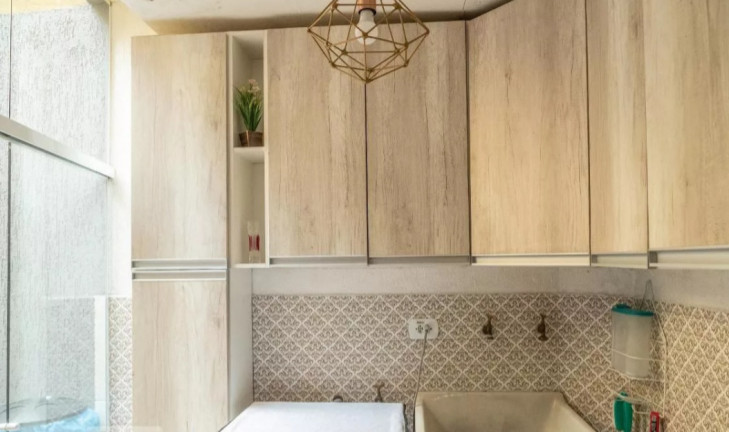 Imagem Sobrado com 2 Quartos à Venda, 104 m² em Jardim Danfer - São Paulo Imagem Sobrado com 2 Quartos à Venda, 104 m² em Jardim Danfer - São Paulo