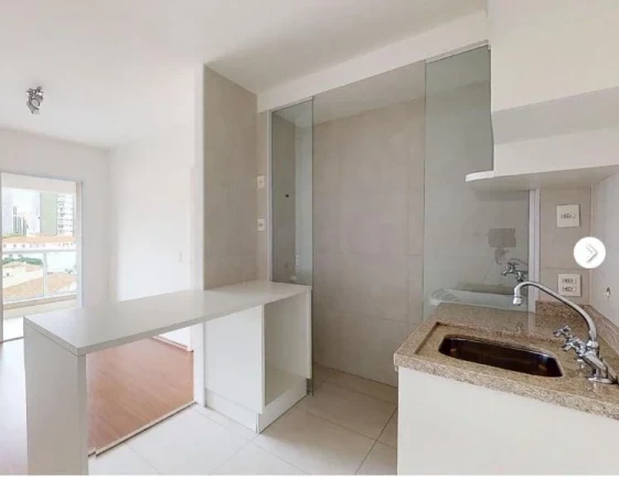 Imagem Apartamento com 1 Quarto à Venda, 39 m² em Pinheiros - São Paulo Imagem Apartamento com 1 Quarto à Venda, 39 m² em Pinheiros - São Paulo