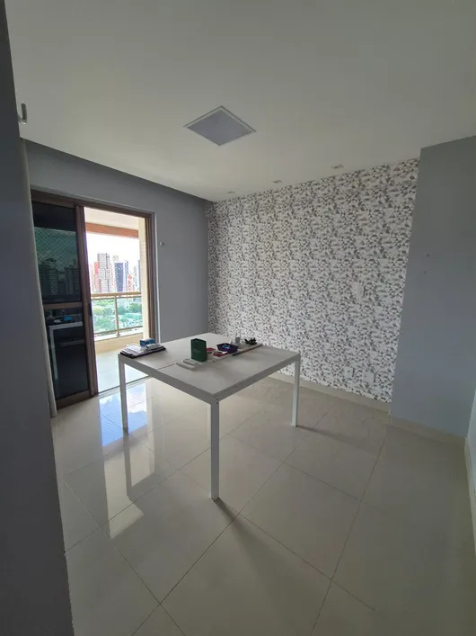 Imagem Apartamento com 3 Quartos à Venda, 166 m²em Umarizal - Belém Imagem Apartamento com 3 Quartos à Venda, 166 m²em Umarizal - Belém