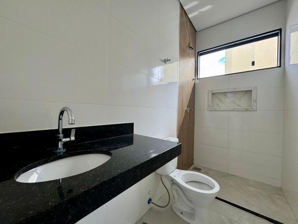 Imagem Casa com 3 Quartos à Venda, 83 m² em Jardim Imperial - Lagoa Santa Imagem Casa com 3 Quartos à Venda, 83 m² em Jardim Imperial - Lagoa Santa