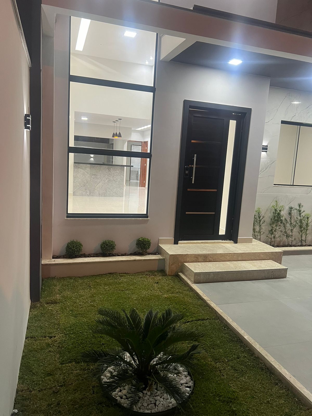 Imagem Casa com 3 Quartos à Venda, 84 m²em Parque São Benedito - Campos dos Goytacazes