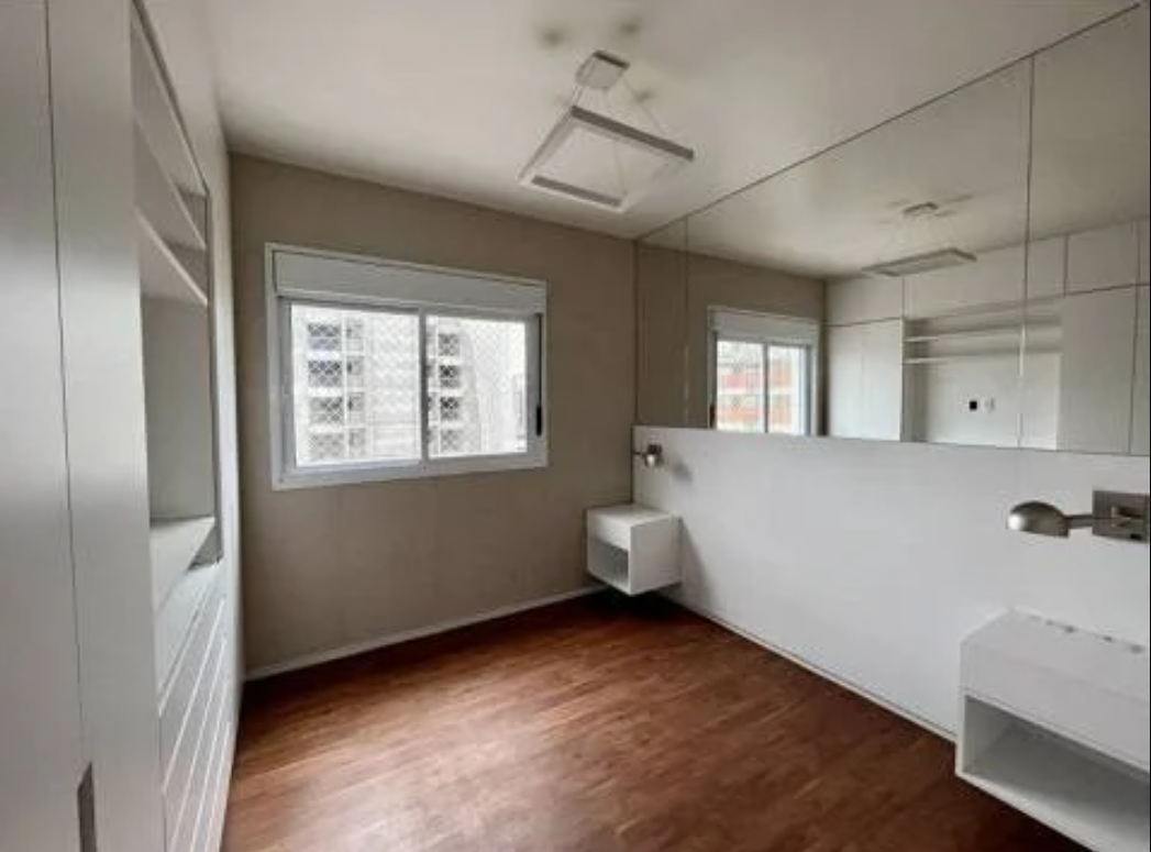 Imagem Apartamento com 3 Quartos à Venda, 107 m²em Vila Olímpia - São Paulo Imagem Apartamento com 3 Quartos à Venda, 107 m²em Vila Olímpia - São Paulo