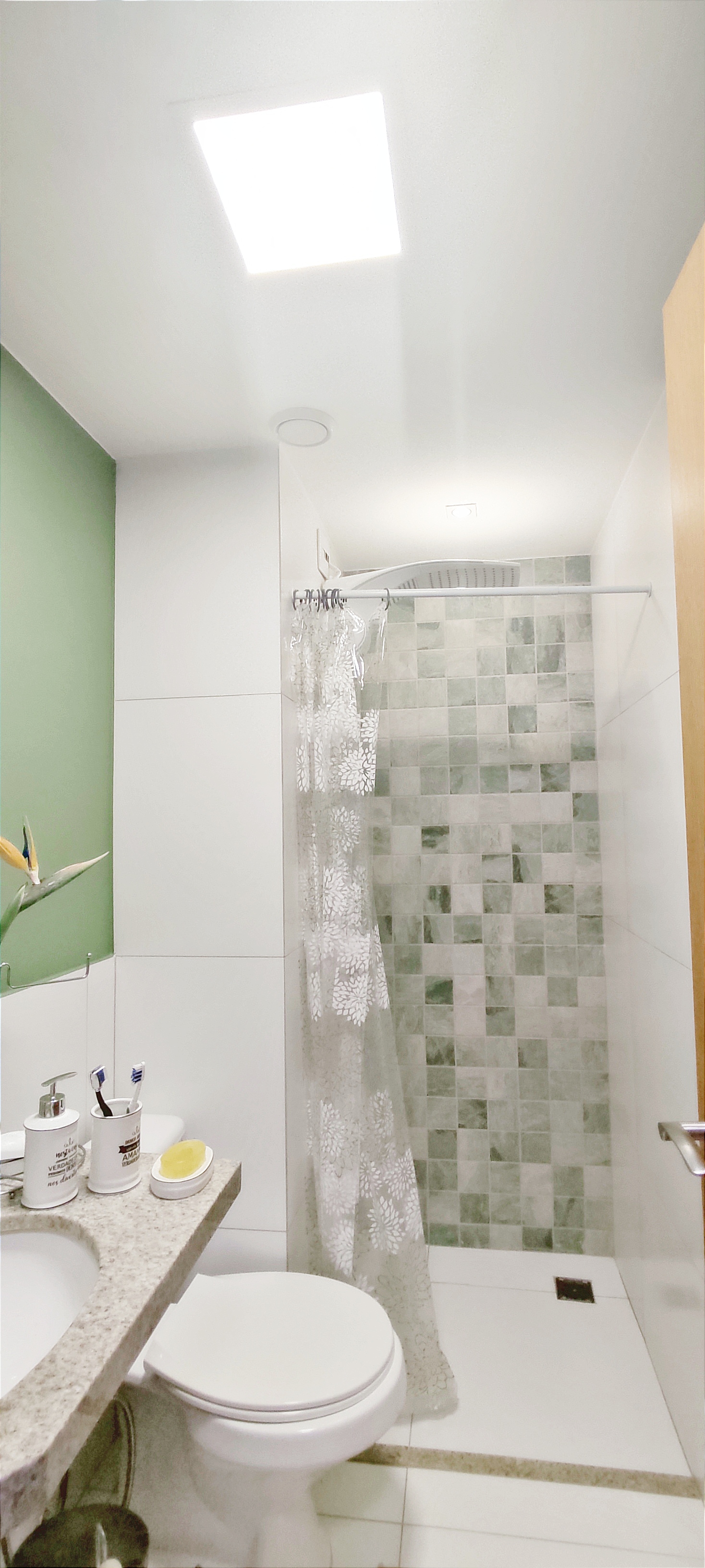 Imagem Apartamento com 1 Quarto à Venda, 53 m²em Sul (Águas Claras) - Brasília