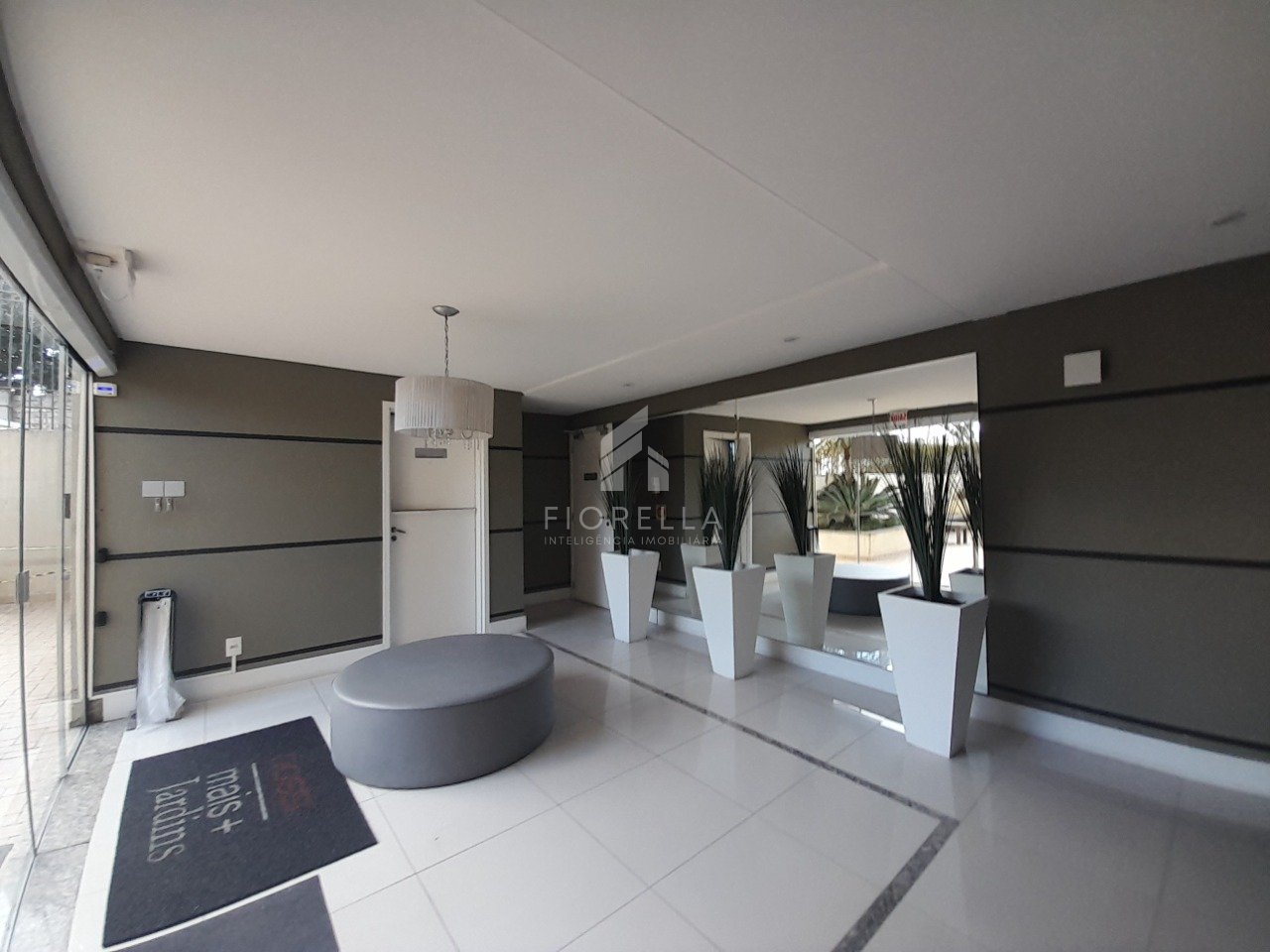 Imagem Apartamento com 2 Quartos à Venda, 62 m²em Jardim Cidade de Florianópolis - São José
