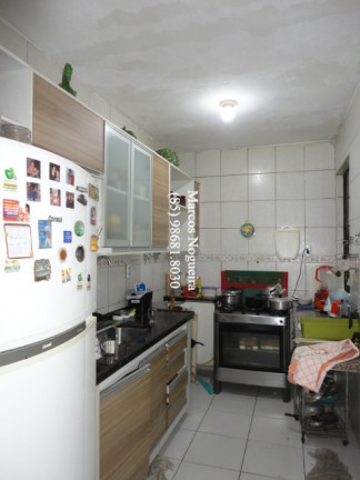 Imagem Casa com 7 Quartos à Venda, 679 m²em Damas - Fortaleza