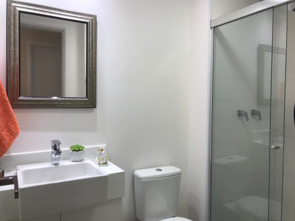 Imagem Apartamento com 3 Quartos à Venda, 110 m² em Alphaville Empresarial - Barueri Imagem Apartamento com 3 Quartos à Venda, 110 m² em Alphaville Empresarial - Barueri
