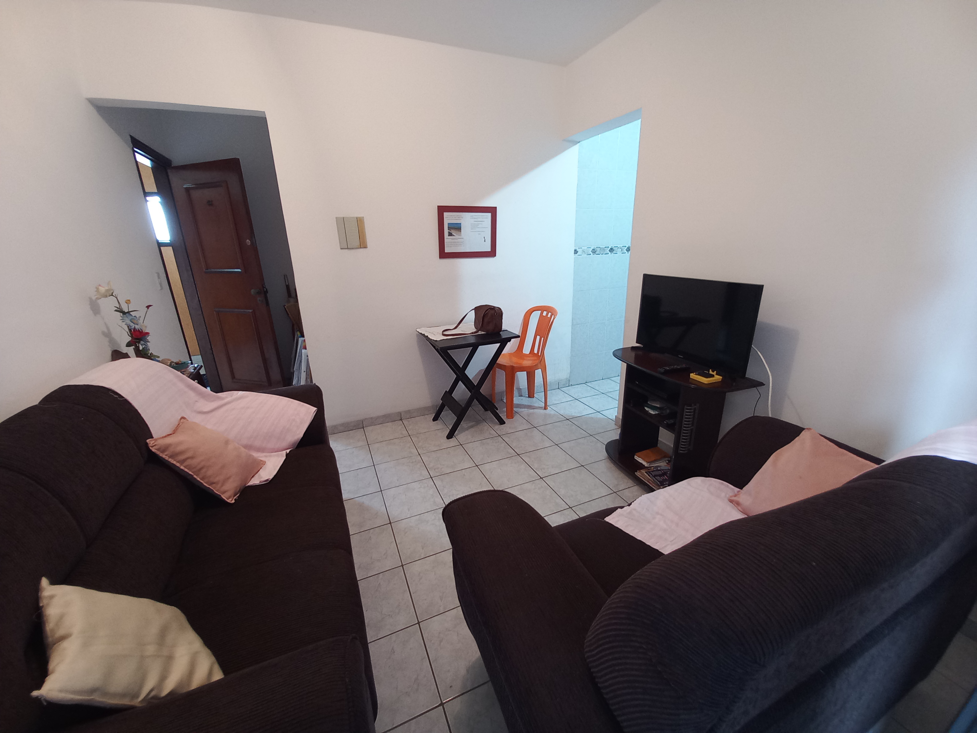 Imagem Apartamento com 1 Quarto à Venda, 46 m²em Tupi - Praia Grande Imagem Apartamento com 1 Quarto à Venda, 46 m²em Tupi - Praia Grande