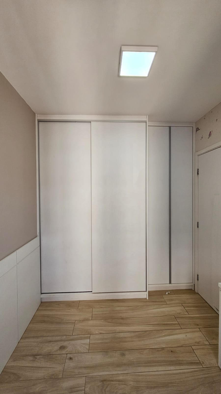 Imagem Apartamento com 2 Quartos à Venda, 59 m²em Parque Água Comprida - Bauru