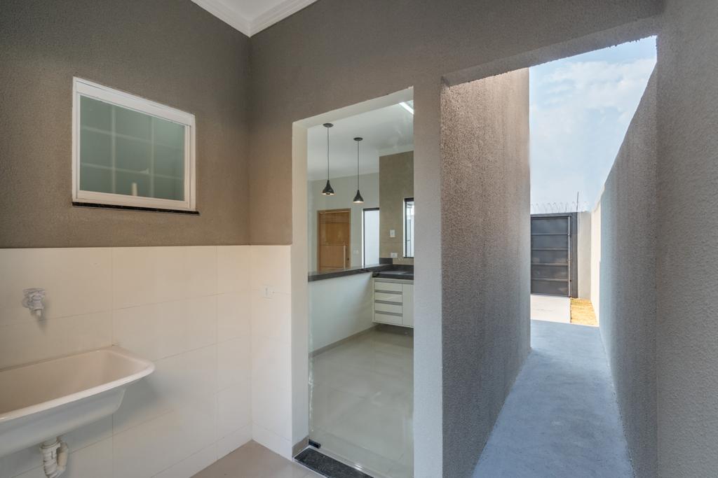 Imagem Casa com 3 Quartos à Venda, 70 m² em Jardim Progresso - Três Lagoas Imagem Casa com 3 Quartos à Venda, 70 m² em Jardim Progresso - Três Lagoas