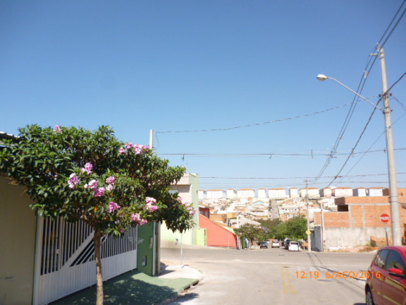Imagem Casa com 2 Quartos à Venda, 100 m² em Parque Residencial Jundiaí II - Jundiaí