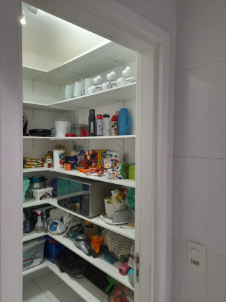 Imagem Apartamento com 4 Quartos à Venda, 135 m² em Parque São Jorge - São Paulo