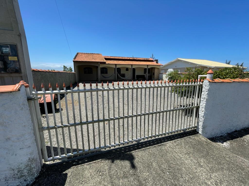 Imagem Casa com 3 Quartos à Venda, 150 m²em Praia do Sol - Laguna