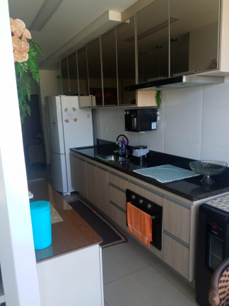 Imagem Apartamento com 3 Quartos à Venda, 117 m² em Jardim Atlântico - Goiânia Imagem Apartamento com 3 Quartos à Venda, 117 m² em Jardim Atlântico - Goiânia