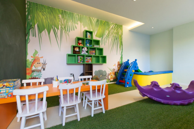 Imagem Apartamento com 2 Quartos à Venda, 54 m² em Socorro - São Paulo