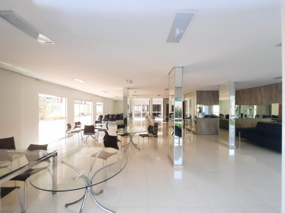Imagem Apartamento com 3 Quartos à Venda, 100 m² em Sul (Águas Claras) - Brasília