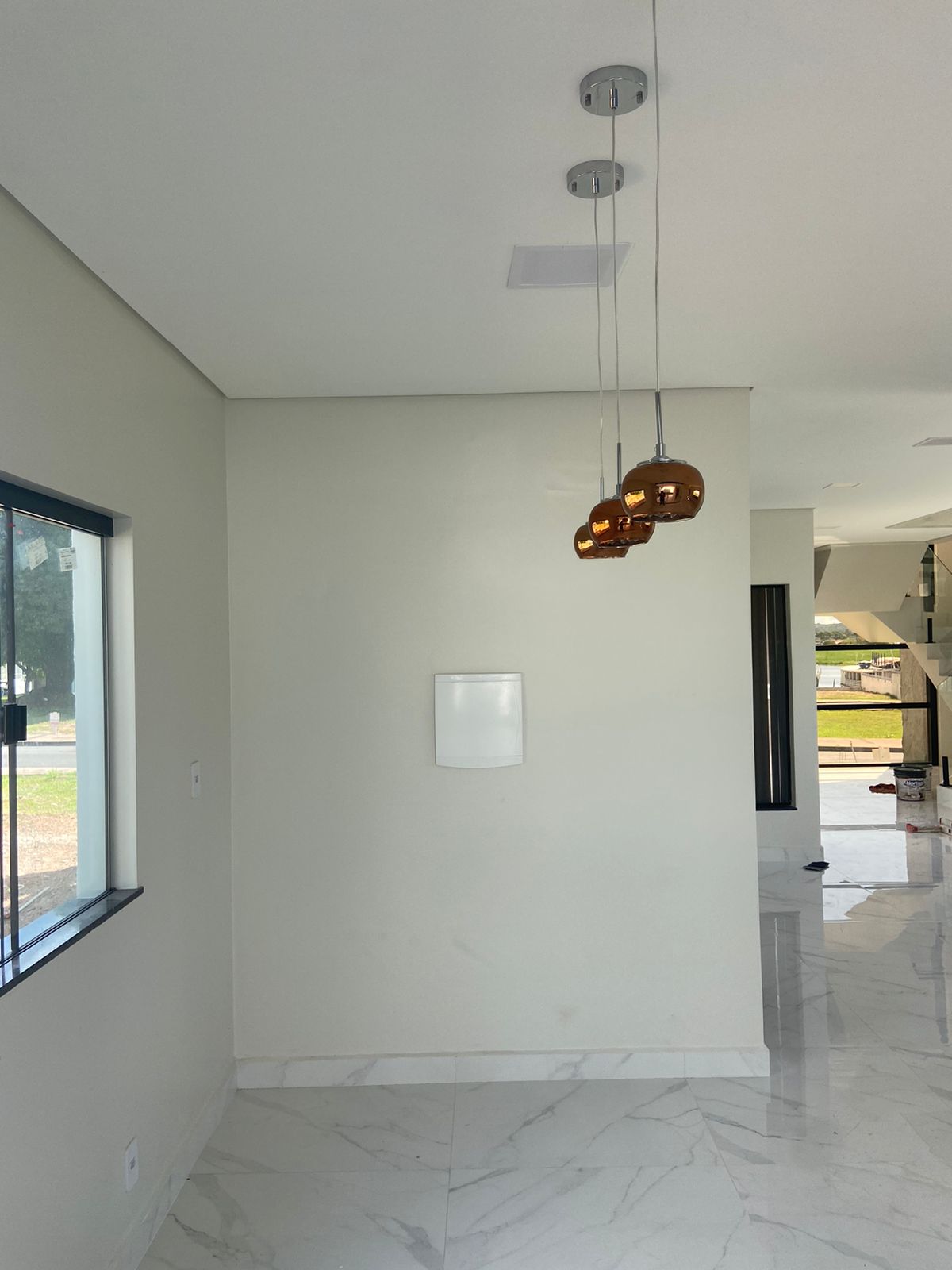 Imagem Casa de Condomínio com 3 Quartos à Venda, 282 m²em Marco - Belém Imagem Casa de Condomínio com 3 Quartos à Venda, 282 m²em Marco - Belém