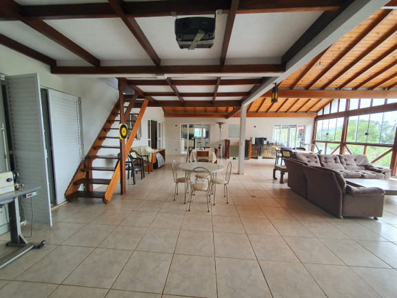 Imagem Chácara com 6 Quartos à Venda, 600 m²em Cururuquara - Santana de Parnaíba Imagem Chácara com 6 Quartos à Venda, 600 m²em Cururuquara - Santana de Parnaíba
