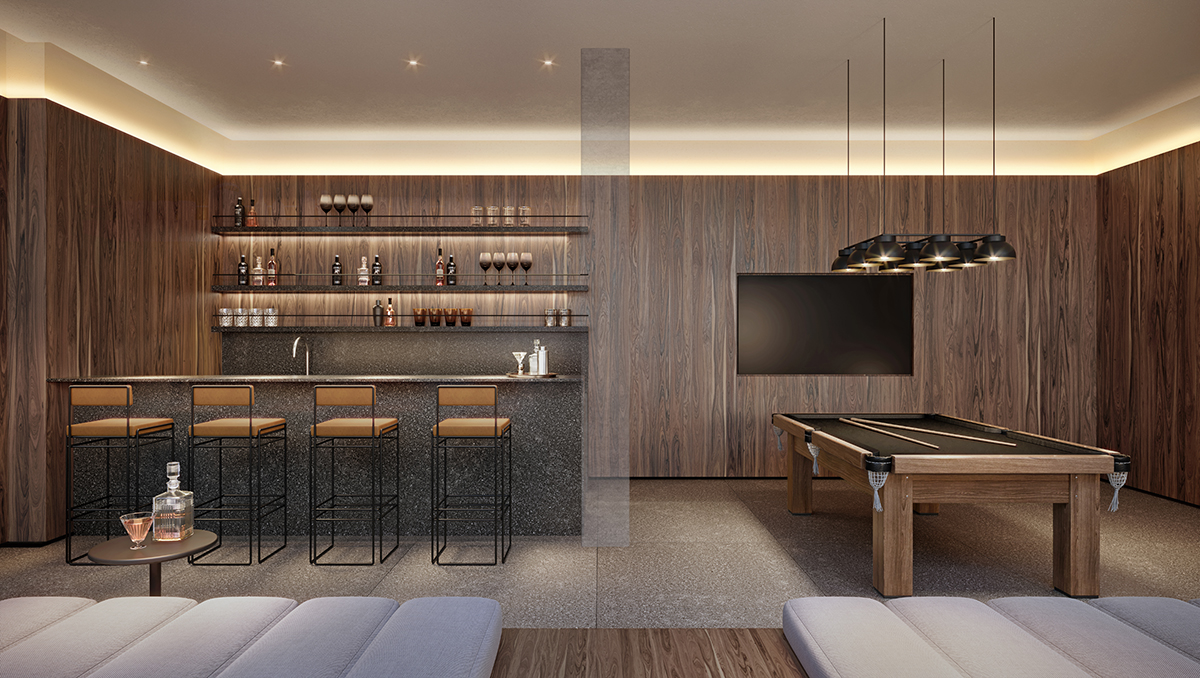 Imagem Apartamento com 4 Quartos à Venda, 327 m² em Alto de Pinheiros - São Paulo