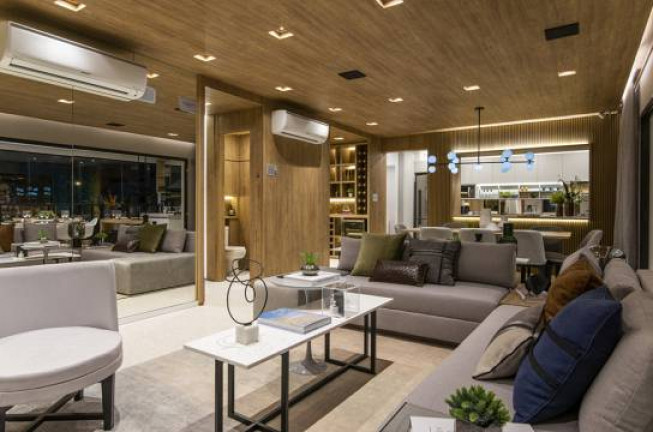 Imagem Apartamento com 3 Quartos à Venda, 158 m² em Aclimação - São Paulo