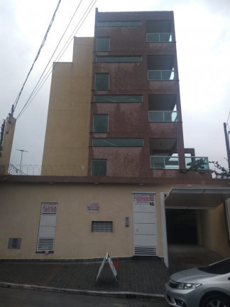 Imagem Apartamento com 2 Quartos à Venda, 43 m² em Cidade Antônio Estevão De Carvalho - São Paulo Imagem Apartamento com 2 Quartos à Venda, 43 m² em Cidade Antônio Estevão De Carvalho - São Paulo
