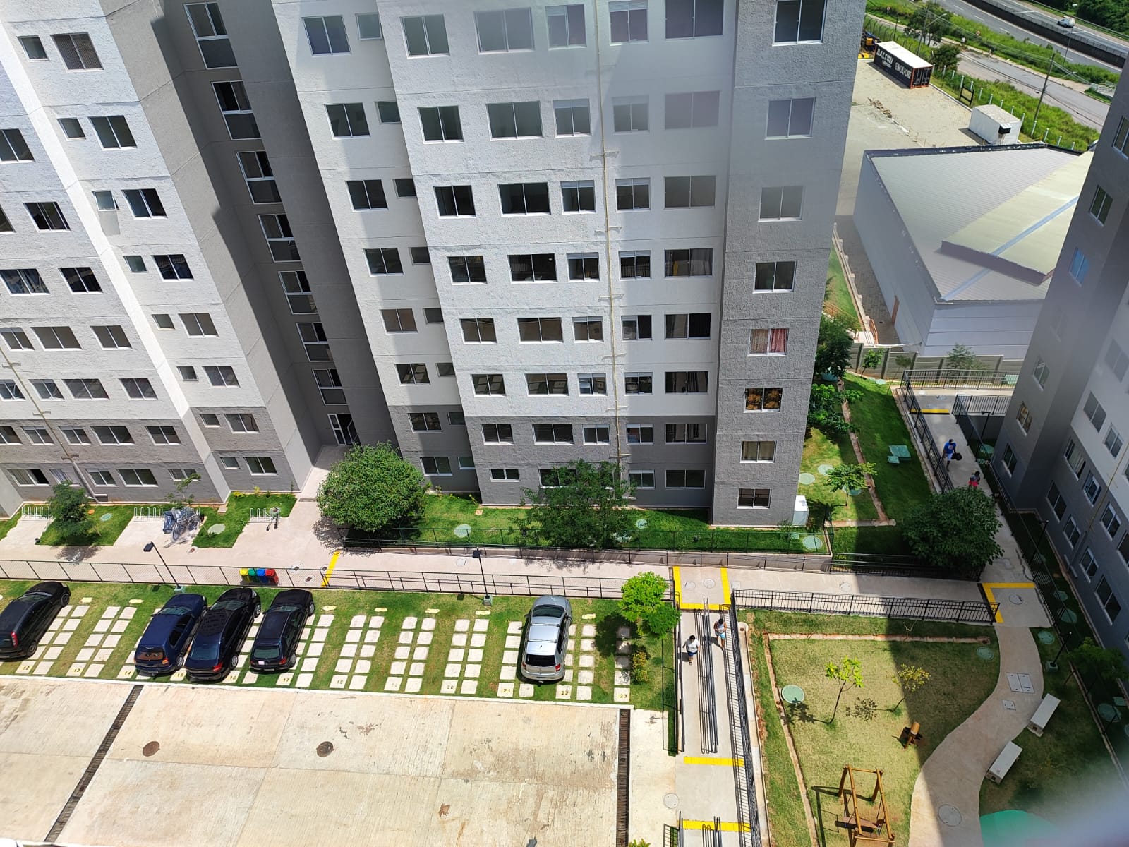 Imagem Apartamento com 2 Quartos para Alugar, 41 m²em Chácara Maria Trindade - São Paulo