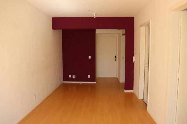 Imagem Cobertura com 3 Quartos à Venda, 165 m² em Glória - Porto Alegre