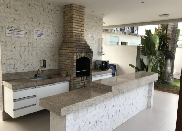 Imagem Apartamento com 2 Quartos à Venda, 58 m² em Nova Parnamirim - Parnamirim Imagem Apartamento com 2 Quartos à Venda, 58 m² em Nova Parnamirim - Parnamirim