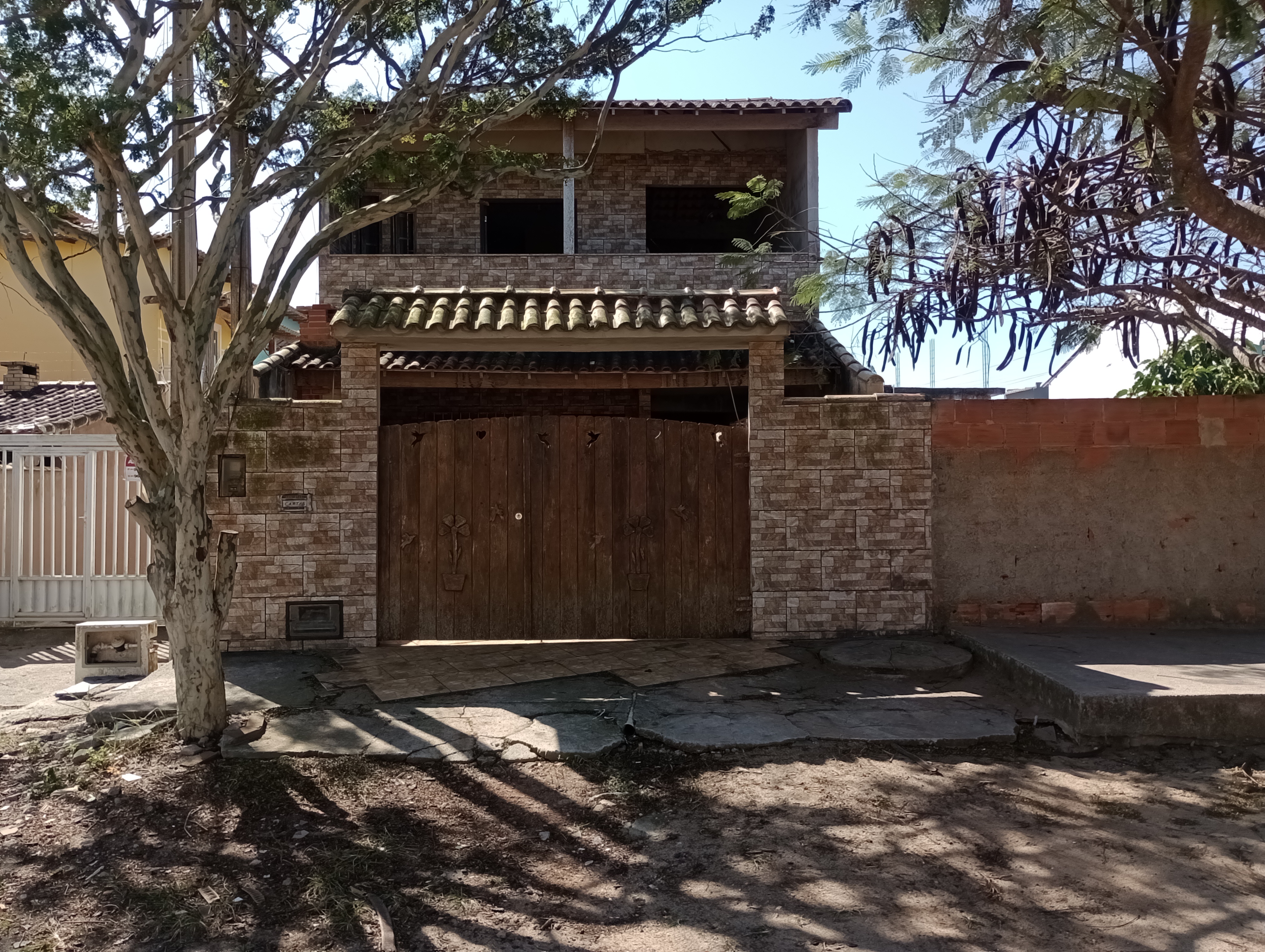Imagem Sobrado com 2 Quartos à Venda, 120 m²em Santa Margarida I (Tamoios) - Cabo Frio Imagem Sobrado com 2 Quartos à Venda, 120 m²em Santa Margarida I (Tamoios) - Cabo Frio