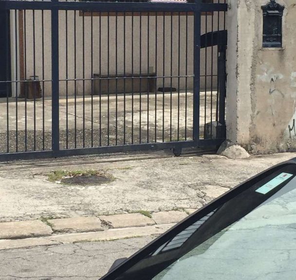 Imagem Terreno à Venda, 1.400 m² em Vila Margarida - São Paulo Imagem Terreno à Venda, 1.400 m² em Vila Margarida - São Paulo