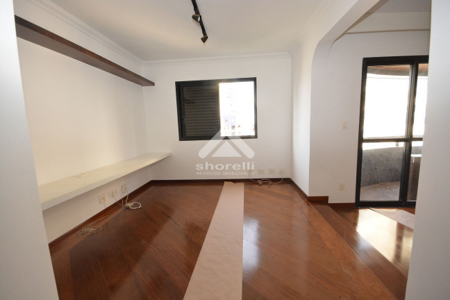 Imagem Apartamento com 3 Quartos para Alugar, 154 m² em Perdizes - São Paulo