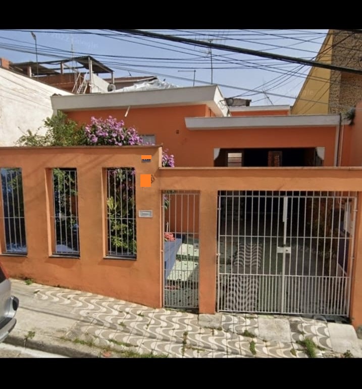 Imagem Casa com 3 Quartos à Venda, 200 m² em Vila Clotilde - Guarulhos
