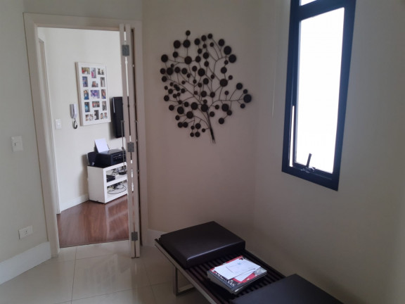 Imagem Apartamento com 3 Quartos à Venda, 201 m² em Vila Gomes Cardim - São Paulo