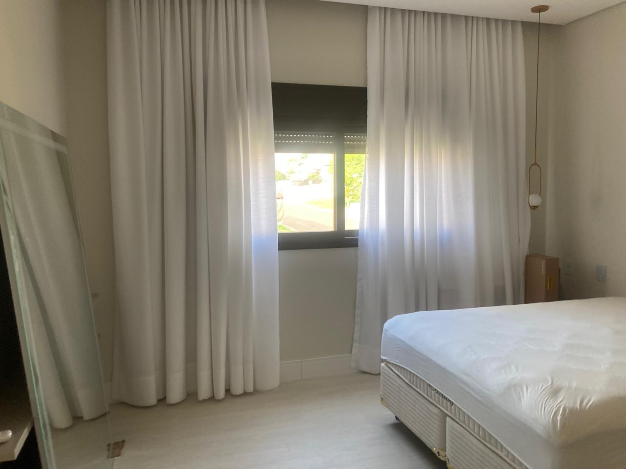 Imagem Casa de Condomínio com 3 Quartos à Venda, 450 m²em Condomínio Residencial Lago da Barra - Jaguariúna