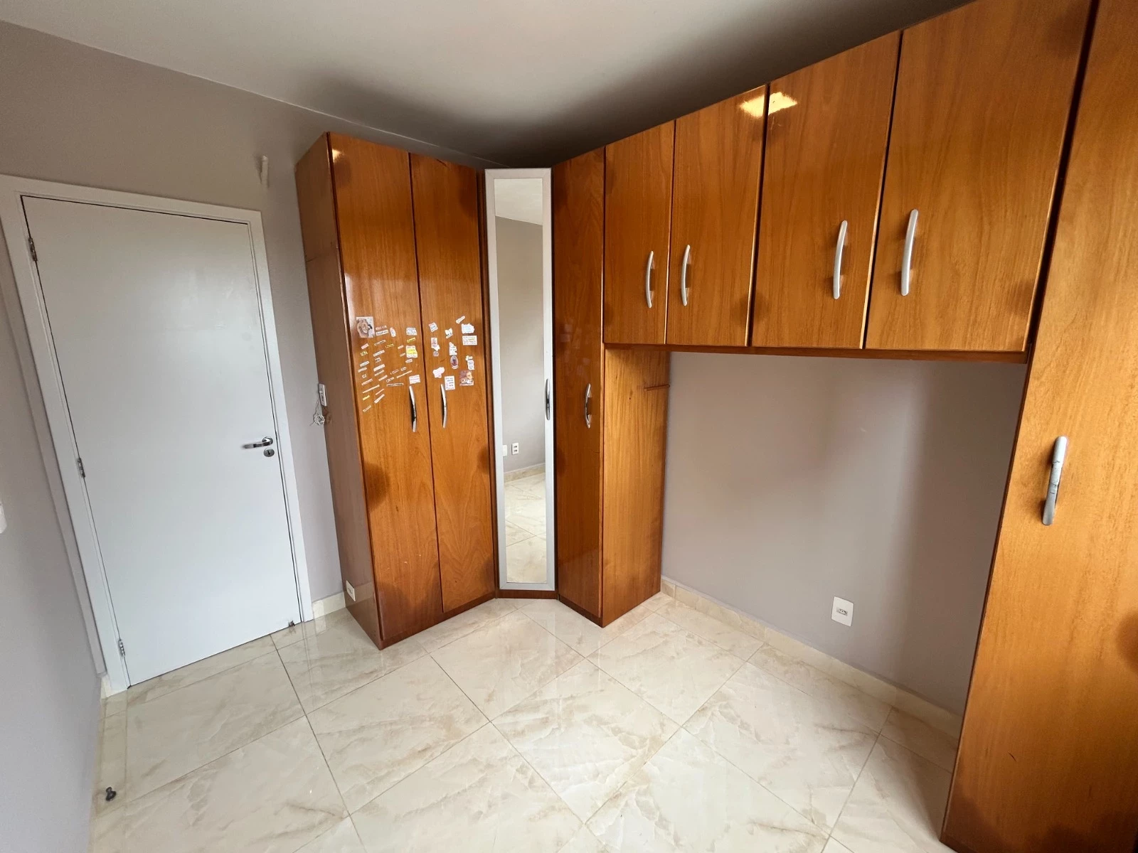 Imagem Apartamento com 2 Quartos à Venda, 52 m² em Pitimbu - Natal