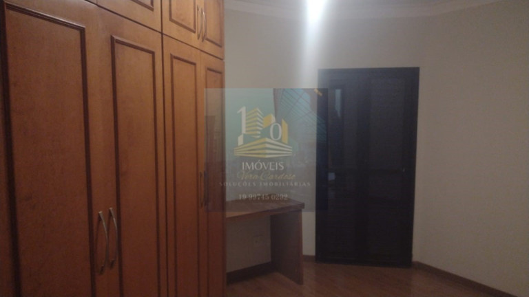 Imagem Apartamento com 4 Quartos para Alugar,  em Centro - Limeira