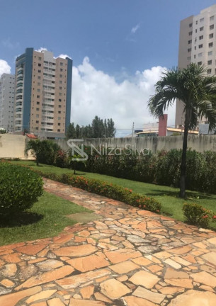 Imagem Apartamento com 3 Quartos à Venda, 110 m² em Atalaia - Aracaju