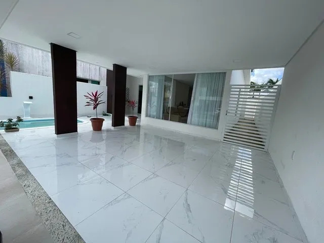 Imagem Casa com 3 Quartos à Venda, 161 m²em Antares - Maceió