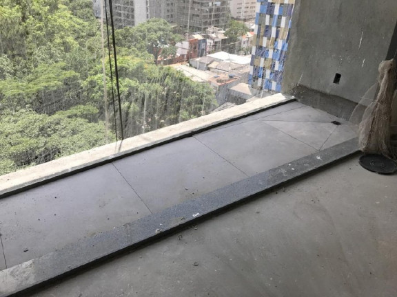 Imagem Apartamento com 1 Quarto à Venda, 27 m² em Pinheiros - São Paulo Imagem Apartamento com 1 Quarto à Venda, 27 m² em Pinheiros - São Paulo