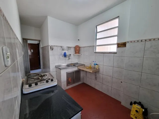 Imagem Casa de Condomínio com 3 Quartos para Alugar, 90 m²em Taquara - Rio de Janeiro