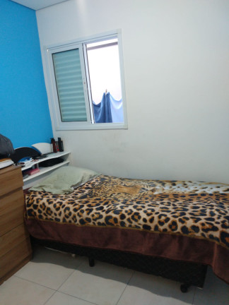 Imagem Apartamento com 2 Quartos à Venda, 50 m²em Vila Linda - Santo André Imagem Apartamento com 2 Quartos à Venda, 50 m²em Vila Linda - Santo André