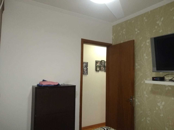 Imagem Apartamento com 2 Quartos à Venda, em Vila Ema - São Paulo Imagem Apartamento com 2 Quartos à Venda, em Vila Ema - São Paulo