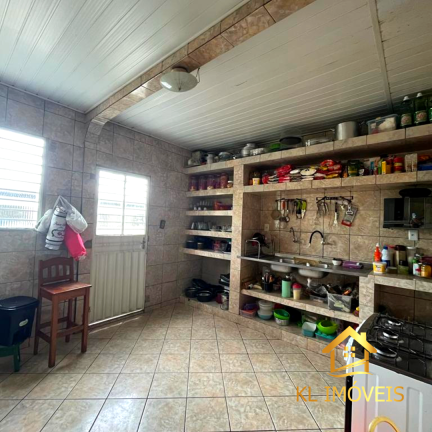 Imagem Casa com 1 Quarto à Venda, 300 m²em Cidade Nova - Manaus
