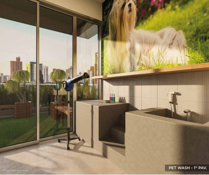Imagem Apartamento com 2 Quartos à Venda, 59 m² em Jardim - Santo André Imagem Apartamento com 2 Quartos à Venda, 59 m² em Jardim - Santo André